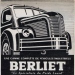 berliet