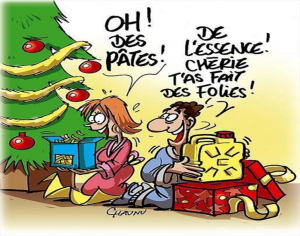 cadeau
